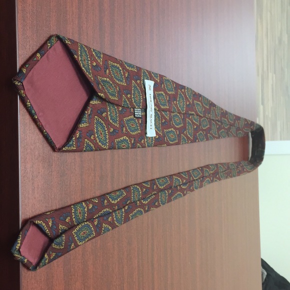 Bruno Magli neck tie - Picture 2 of 3